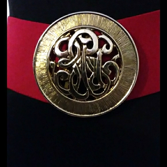 Charming Charlie’s Fashion belt - Picture 2 of 2